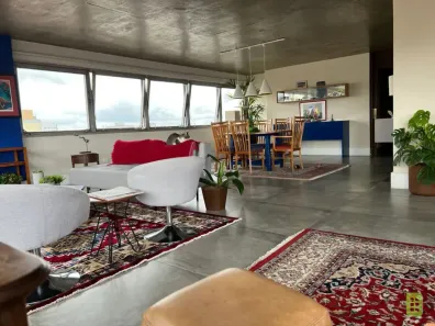 Apartamento com 5 Quartos à venda, 300m² no Vila Assunção, Santo André