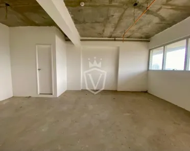 Sala Comercial à venda, 46m² no Jardim Flórida, Jundiaí