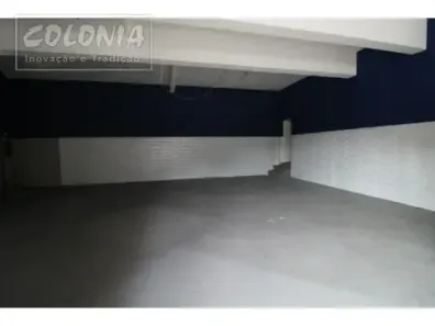 Ponto Comercial para alugar, 109m² no Parque das Nações, Santo André