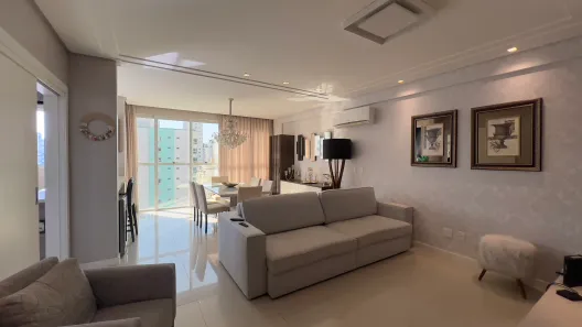 Apartamento com 2 Quartos à venda, 122m² no Centro, Balneário Camboriú