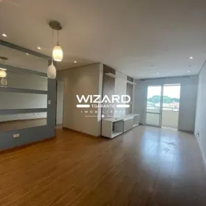 Apartamento com 3 Quartos à venda, 78m² no Vila Nova Manchester, São Paulo