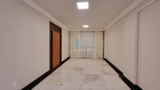Apartamento com 4 Quartos à venda, 210m² no Santo Agostinho, Belo Horizonte
