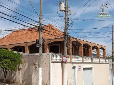 Sobrado com 3 Quartos à venda, 270m² no Aliança, Osasco