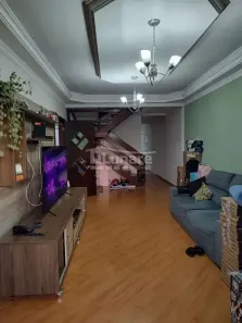 Sobrado com 3 Quartos à venda, 255m² no Mogi Moderno, Mogi das Cruzes