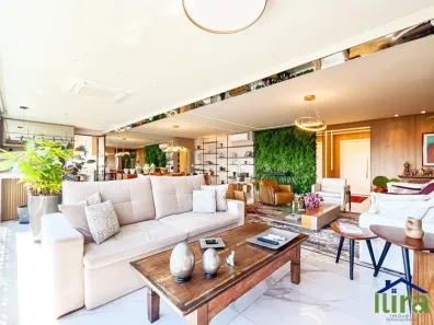 Apartamento com 3 Quartos à venda, 228m² no Green Valley Alphaville, Barueri