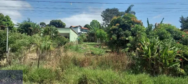 Lote/Terreno à venda, 500m² no Quintas São José (Melo Viana), Esmeraldas