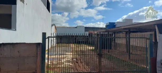 Lote/Terreno para alugar, 340m² no Vila Maria Helena, Indaiatuba