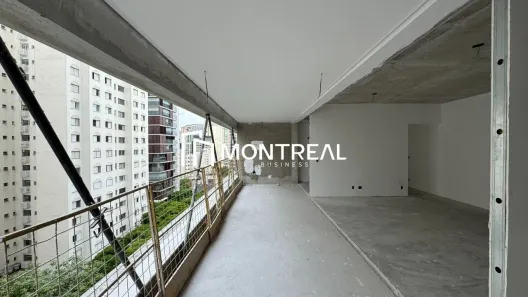 Apartamento com 2 Quartos à venda, 126m² no Vila Nova Conceição, São Paulo