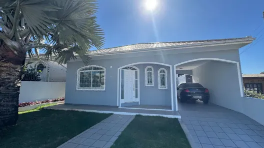 Casa com 4 Quartos à venda, 228m² no Serraria, São José
