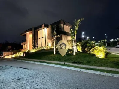 Casa com 4 Quartos à venda, 608m² no Colinas da Anhangüera, Santana de Parnaíba