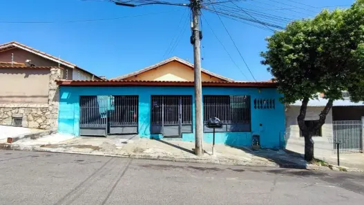 Casa com 3 Quartos à venda, 145m² no Parque Nossa Senhora das Graças, Boituva
