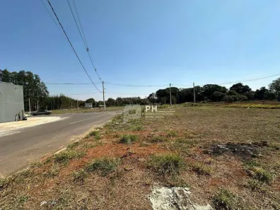Lote/Terreno à venda, 315m² no Jardim Guaçuano, Mogi Guaçu