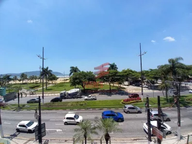 Apartamento com 3 Quartos à venda, 123m² no Gonzaga, Santos