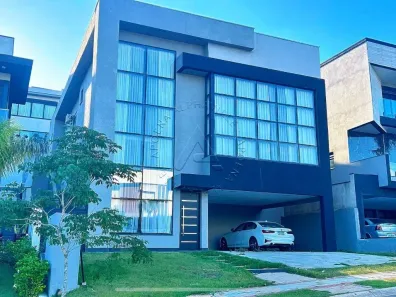 Casa com 4 Quartos para alugar, 420m² no Colinas da Anhangüera, Santana de Parnaíba