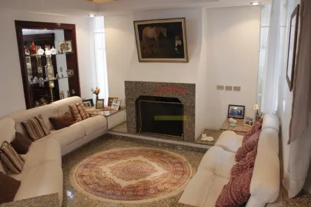 Sobrado com 3 Quartos à venda, 550m² no Jardim Guapira, São Paulo
