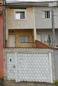 Sobrado com 2 Quartos à venda, 150m² no Vila Bertioga, São Paulo