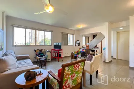 Apartamento com 1 Quarto à venda, 70m² no Vila Indiana, São Paulo