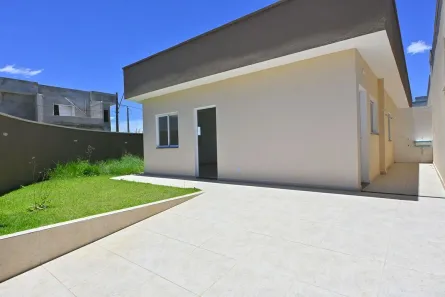Casa com 2 Quartos à venda, 70m² no Balneario São João Batista II, Peruíbe