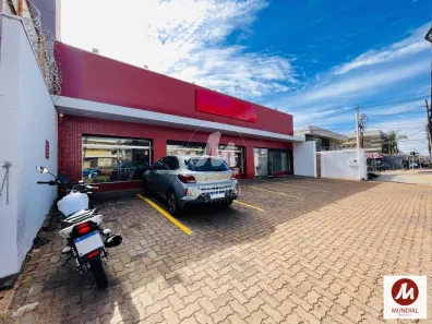Ponto Comercial para alugar, 263m² no Vila Seixas, Ribeirão Preto