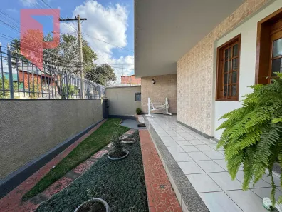 Casa com 3 Quartos à venda, 315m² no Caiçaras, Belo Horizonte