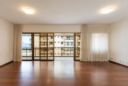 Apartamento com 4 Quartos à venda, 196m² no São Conrado, Rio de Janeiro