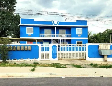 Apartamento com 2 Quartos à venda, 65m² no Bom Retiro, São Gonçalo