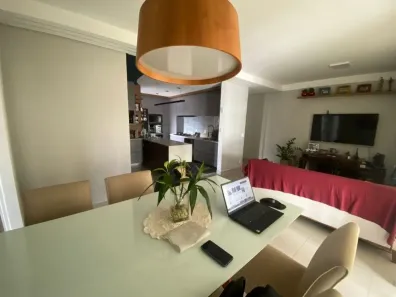 Apartamento com 3 Quartos à venda, 99m² no Vila Industrial, São José dos Campos