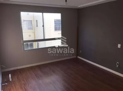 Apartamento com 2 Quartos à venda, 43m² no Campo Grande, Rio de Janeiro