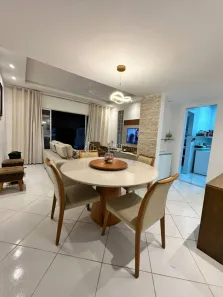 Casa de Condomínio com 3 Quartos à venda, 100m² no Catu de Abrantes (Abrantes), Camaçari