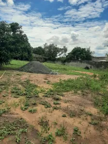 Lote/Terreno à venda, 1175m² no Cidade Satélite Íris, Campinas