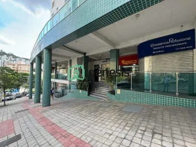 Ponto Comercial à venda, 89m² no Buritis, Belo Horizonte
