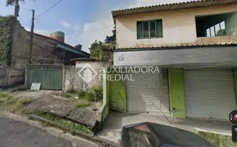 Lote/Terreno à venda, 750m² no Batistini, São Bernardo do Campo