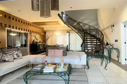 Casa de Condomínio com 4 Quartos à venda, 655m² no Anil, Rio de Janeiro