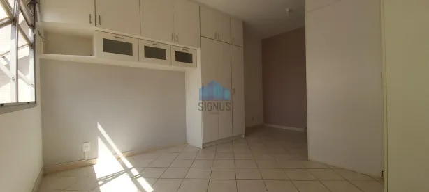 Kitnet à venda, 41m² no Botafogo, Campinas