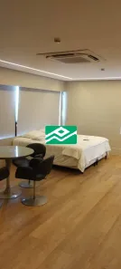 Flat com 1 Quarto à venda, 52m² no Boa Viagem, Recife