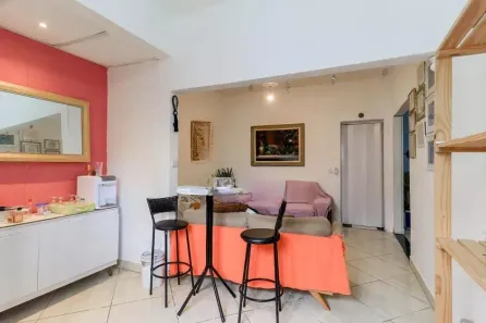 Casa com 3 Quartos à venda, 160m² no Vila Congonhas, São Paulo