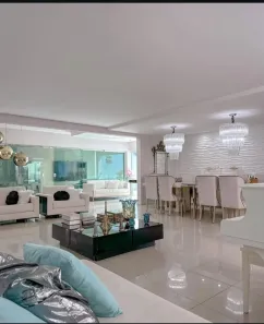 Casa de Condomínio com 5 Quartos à venda, 365m² no Calhau, São Luís