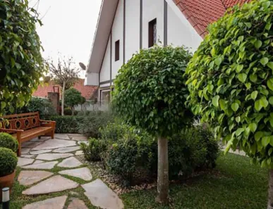 Casa com 4 Quartos à venda, 615m² no Mangabeiras, Belo Horizonte