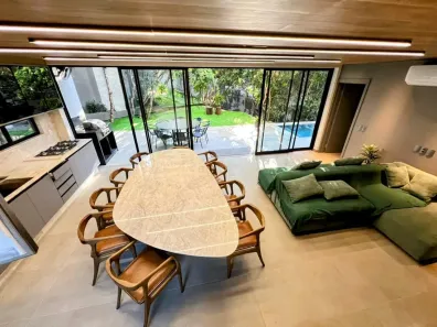 Casa de Condomínio com 8 Quartos para alugar, 350m² no Pipa, Tibau do Sul