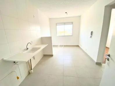 Apartamento com 2 Quartos à venda, 32m² no Parque Fongaro, São Paulo