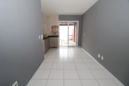 Casa de Condomínio com 2 Quartos à venda, 81m² no Areal, Pelotas