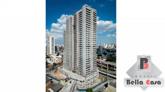 Imóvel Comercial à venda, 30m² no Vila Prudente, São Paulo