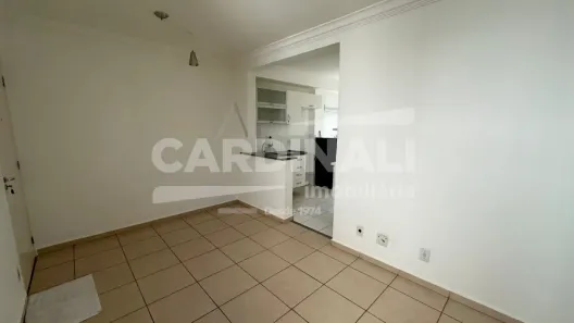 Apartamento com 3 Quartos para alugar, 69m² no Alto da Boa Vista, Ribeirão Preto