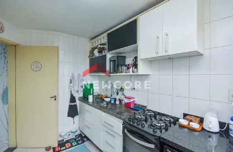 Apartamento com 3 Quartos à venda, 72m² no Interlagos, São Paulo