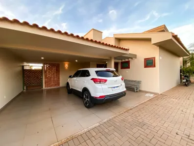 Casa de Condomínio com 3 Quartos à venda, 300m² no Residencial Jardins, São José do Rio Preto