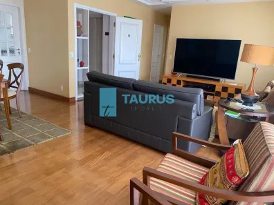 Apartamento com 3 Quartos à venda, 170m² no Cidade Monções, São Paulo