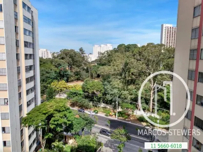 Apartamento com 2 Quartos à venda, 60m² no Vila Sofia, São Paulo