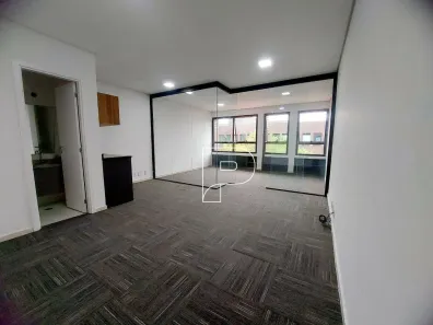 Sala Comercial para alugar, 41m² no Jardim Lambreta, Cotia