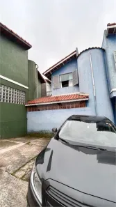 Casa de Condomínio com 3 Quartos à venda, 110m² no Tucuruvi, São Paulo