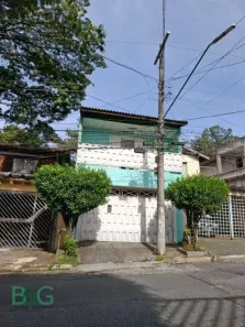 Sobrado com 3 Quartos à venda, 108m² no Jardim Arpoador, São Paulo